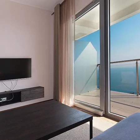 Altezza 14 Premium Tophill View&pool Appartamento