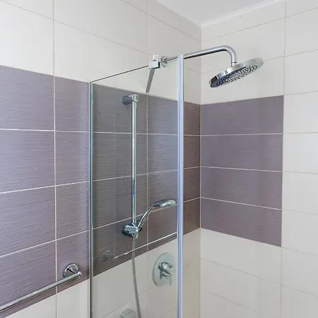 Altezza 14 Premium Tophill View&pool Appartamento *