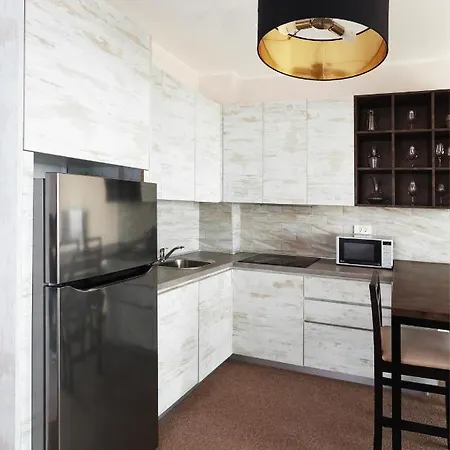 Appartamento Altezza 14 Premium Tophill View&pool Budua