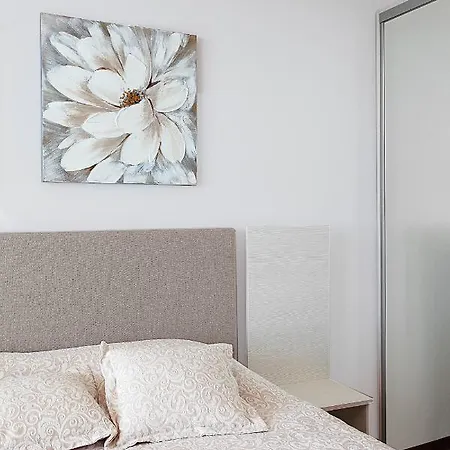Appartamento Altezza 14 Premium Tophill View&pool Budua