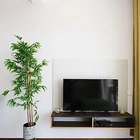 Appartamento Altezza 14 Premium Tophill View&pool Budua