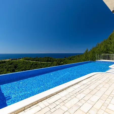 Lägenhet Altezza Premium Tophill View And Pool