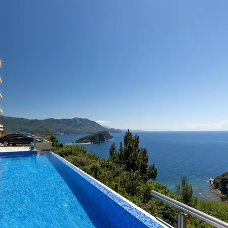 Altezza Premium Tophill View And Pool *
