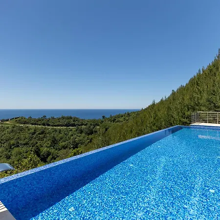 Appartamento Altezza 14 Premium Tophill View&pool *