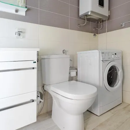 Appartamento Altezza 14 Premium Tophill View&pool *