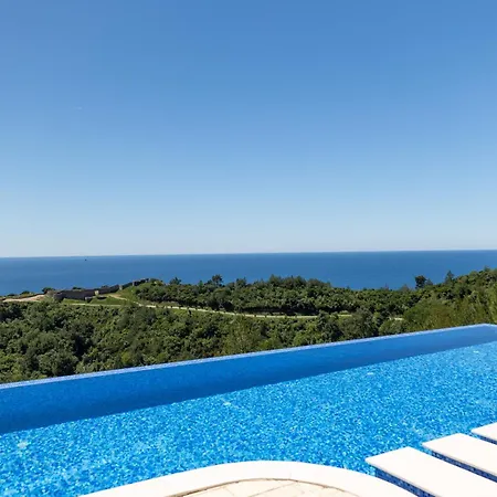 Appartamento Altezza 14 Premium Tophill View&pool *